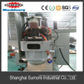 sumore metal processing cnc milling machine SP2228
